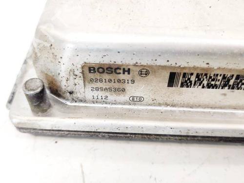 Engine control unit (ECU) VOLVO S60 I (384) D5 | BP32943121M57 - Image 3