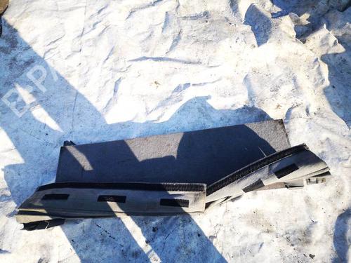 Used Luggage compartment floor Luggage compartment floor 35132343 35132343