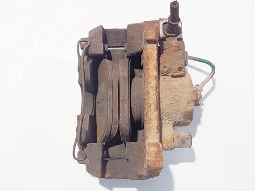 Left front brake caliper RENAULT LAGUNA II (BG0/1_) 1.9 dCi (BG08, BG0G) | BP35592202M105 - Image 3