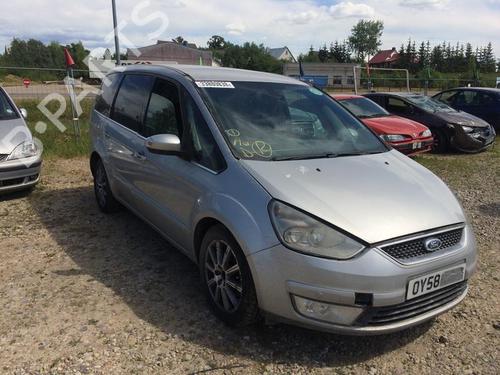 Engine mount FORD GALAXY II (WA6) 2.0 TDCi | BP33503499M89 - Image 10