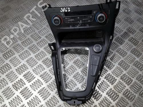 Used Climate control Climate control FORD FOCUS IV (HN) 1.0 EcoBoost (125 hp) 35692736 35692736