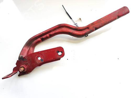 Hinge/Door check strap CHRYSLER PACIFICA 3.5 | BP35323207C146 - Image 3