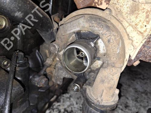 Turbolader/Kompressor CITROËN C8 (EA_, EB_) 2.0 HDi | BP35119013M71 - Image 3