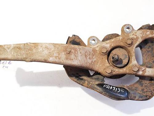 Used Right front steering knuckle Right front steering knuckle 35261017 35261017