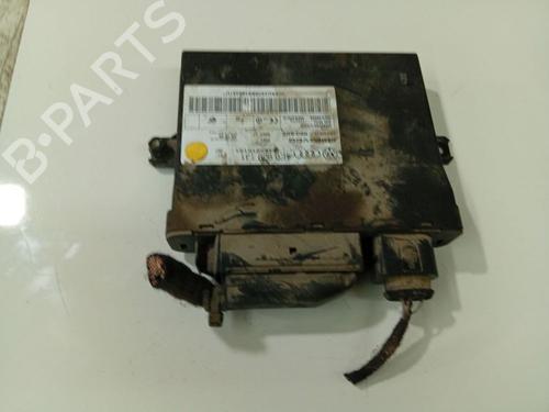 Used Electronic module Electronic module AUDI A8 D3 (4E2, 4E8) 4.2 quattro (335 hp) 34812650 34812650