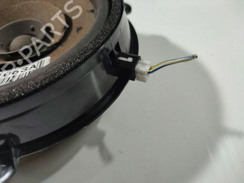 Speaker JAGUAR X-TYPE I (X400) 2.1 V6 | BP32533667E2