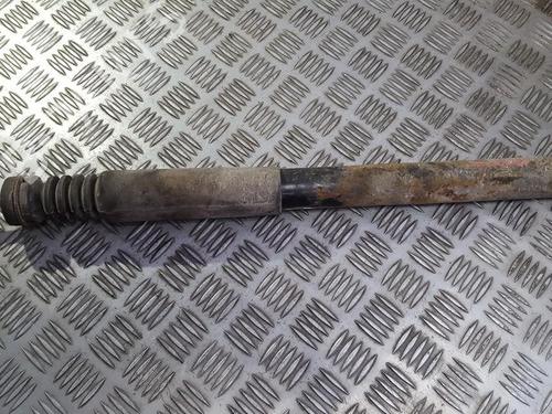 Used Left front shock absorber Left front shock absorber 35682829 35682829