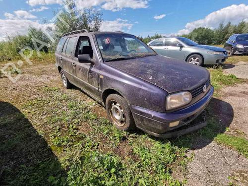 Used Parts VW GOLF III (1H1) 1.6 (101 hp) 4442549