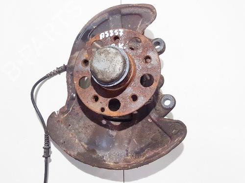 Used Left front steering knuckle Left front steering knuckle 35635655 35635655