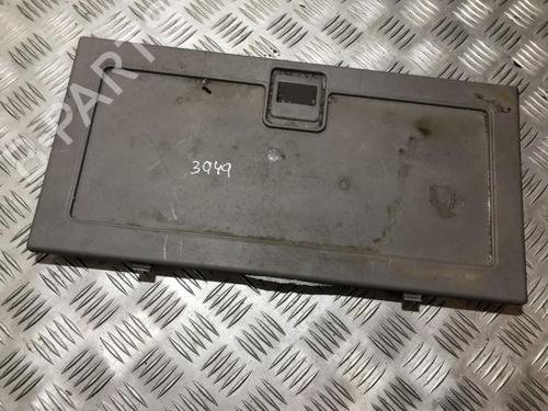 Used Boot lining Boot lining NISSAN ALMERA TINO (V10) 2.2 dCi (115 hp) 35704037 35704037