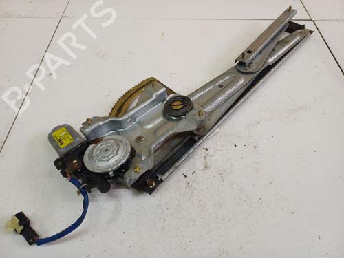 Used Front right window mechanism Front right window mechanism 34805390 34805390