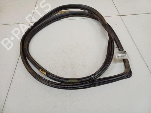Used Rubber door seal Rubber door seal 38738605 38738605
