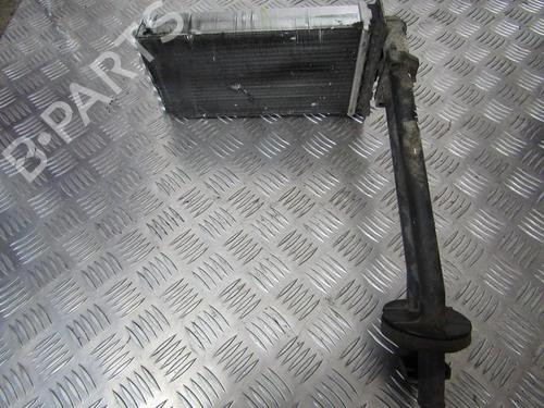 Used Heater matrix Heater matrix PEUGEOT 206 Hatchback (2A/C) 1.4 i (75 hp) 35670718 35670718