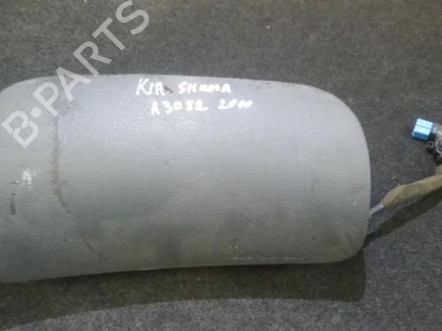Used Passenger airbag Passenger airbag KIA SHUMA I (FB) 1.5 i 16V (AFB242) (88 hp) 33485834 33485834