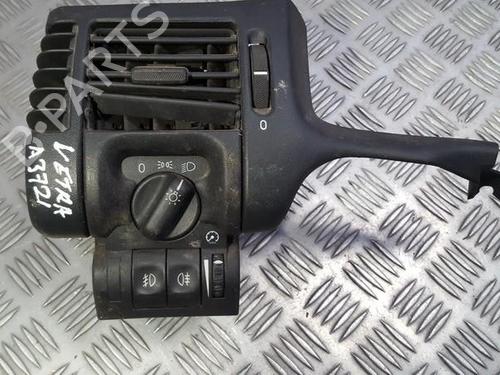 Interruttore Interruttore OPEL VECTRA B (J96) 2.0 i 16V (F19) (136 hp) 35679556 35679556