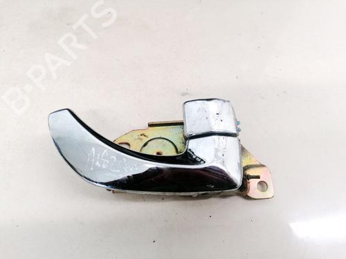 Used Rear right interior door handle Rear right interior door handle 35521165 35521165
