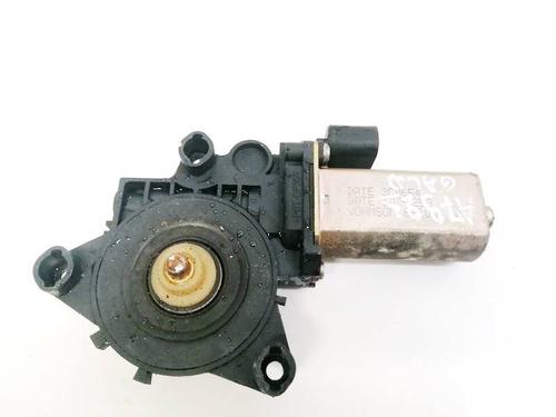 Used Right rear window motor Right rear window motor 35367006 35367006