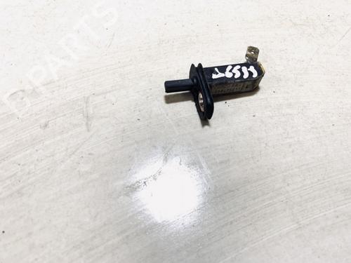 Used Electronic module Electronic module AUDI 80 B3 Saloon (893, 894, 8A2) 1.9 D (68 hp) 35575607 35575607