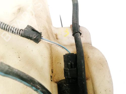 Washer pump PEUGEOT 807 (EB_) 2.2 HDi | BP35458061E24 - Image 3
