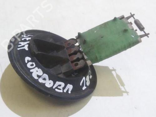 heater-resistor-seat-cordoba-6l2-2002-2003-2004-2005-2006-2007-2008-2009-35667546 main image