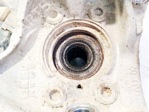 Left front steering knuckle VW PASSAT B6 (3C2) 2.0 TDI | BP38323462M25 - Image 2