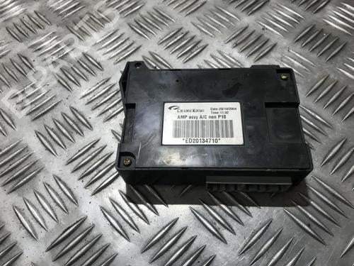 electronic-module-nissan-primera-hatchback-p12-2002-33491962 main image
