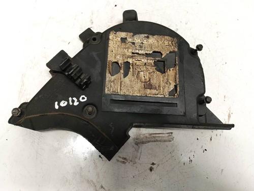 Used Timing cover Timing cover 34909180 34909180