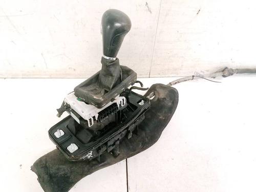 Used Gear lever Gear lever AUDI A6 C6 (4F2) 2.7 TDI (180 hp) 35369220 35369220