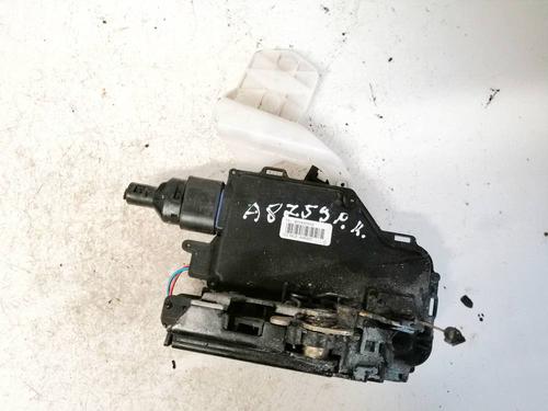 Used Front left lock Front left lock 35013927 35013927