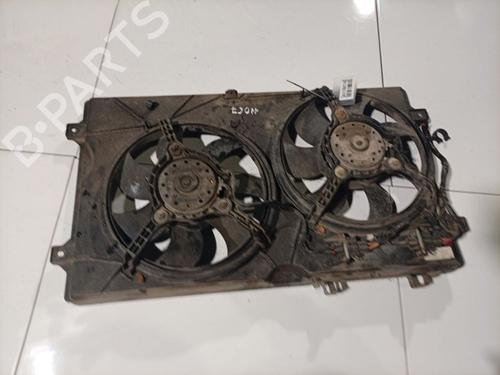 Used Fan Fan FORD GALAXY I (WGR) 1.9 TDI (90 hp) 35831939 35831939