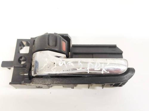 Used Front left interior door handle Front left interior door handle TOYOTA AVENSIS (_T25_) 2.2 D-CAT (ADT251_, ADT251R) (177 hp) 35325160 35325160