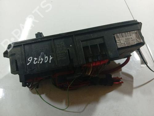 Fuse box OPEL SIGNUM Hatchback (Z03) 2.2 DTI (F48) | BP33565215E1 - Image 2