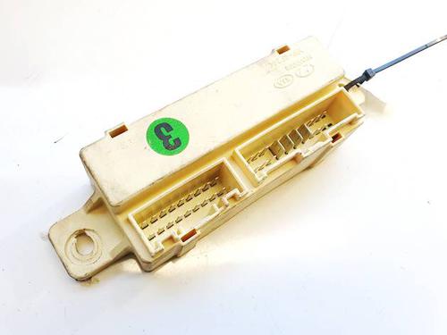 electronic-module-peugeot-boxer-van-2006-34256617 main image