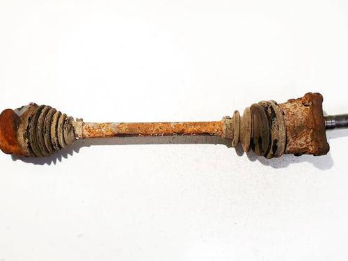 Used Left rear driveshaft Left rear driveshaft SUZUKI GRAND VITARA II (JT, TE, TD) 2.0 All-wheel Drive (TD54V, JB420) (140 hp) 40274777 40274777