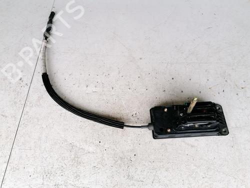 Used Gear lever Gear lever 35570554 35570554