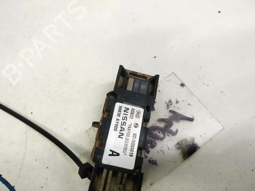 Electronic module NISSAN PRIMERA Hatchback (P12) 1.9 dCi | BP32906738M83 - Image 3