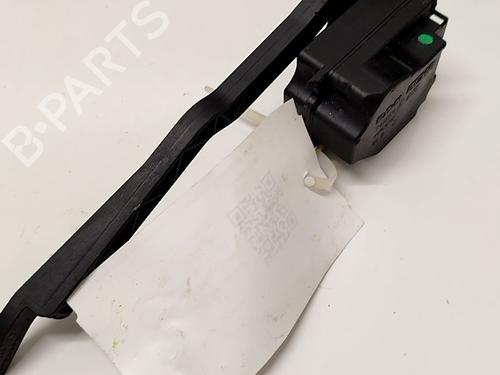 Used Electronic module Electronic module PEUGEOT 407 (6D_) 1.6 HDi 110 (6D9HZC, 6D9HYC) (109 hp) 34111268 34111268