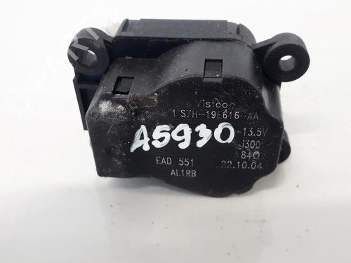 Used Electronic module Electronic module FORD MONDEO III (B5Y) 2.5 V6 24V (170 hp) 33066088 33066088