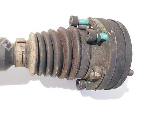Right front driveshaft VW PASSAT B6 (3C2) 2.0 TDI | BP35421222M39 - Image 3