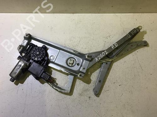 Used Front right window mechanism Front right window mechanism 35655324 35655324