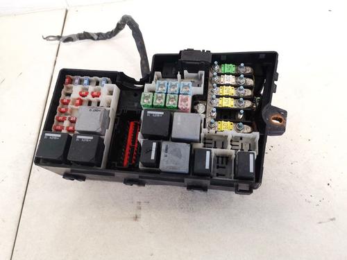 Used Fuse box Fuse box FORD FOCUS II (DA_, HCP, DP) 1.6 TDCi (109 hp) 32899298 32899298