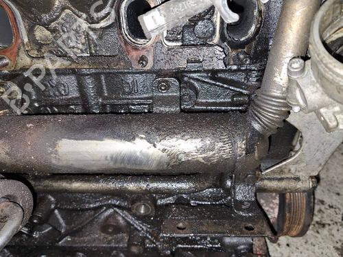 Egr VW PASSAT B6 (3C2) 2.0 TDI | BP35155978M69 - Image 2