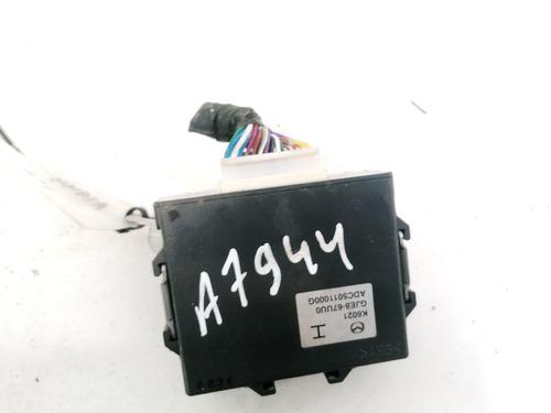Used Electronic module Electronic module MAZDA 6 Estate (GJ, GL) 2.2 D (GJ2FW, GJ1021, GJ1022, GL1021) (175 hp) 32913857 32913857