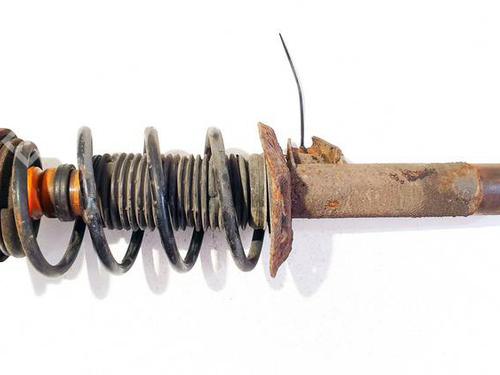 Used Left front shock absorber Left front shock absorber 34979846 34979846