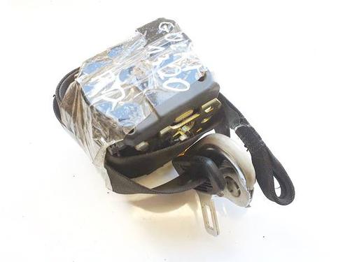 Used Front right seatbelt Front right seatbelt VW GOLF IV (1J1) 1.4 16V (75 hp) 35660049 35660049