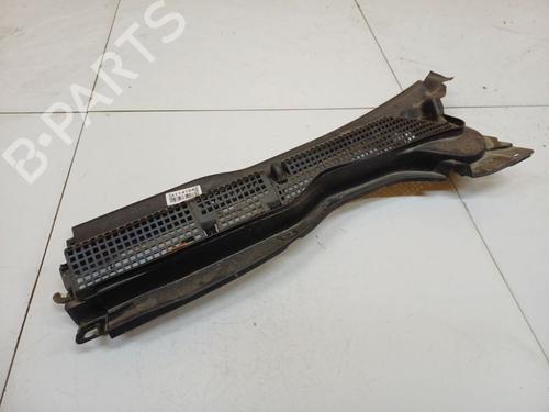 Torpedoplade Torpedoplade HONDA ACCORD VII Tourer (CM, CN) 2.2 i-CTDi (CN2) (140 hp) 36251737 36251737