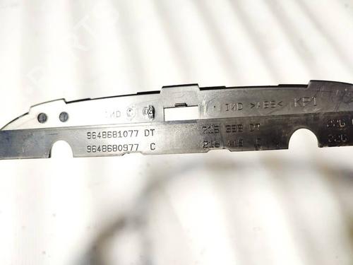 Luftventilen PEUGEOT 607 (9D, 9U) 2.7 HDi 24V | BP32592078I21