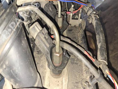 Used Injector Injector VW PHAETON (3D1, 3D2, 3D3, 3D4, 3D6, 3D7, 3D8, 3D9) 3.0 V6 TDI 4motion (224 hp) 40166562 40166562