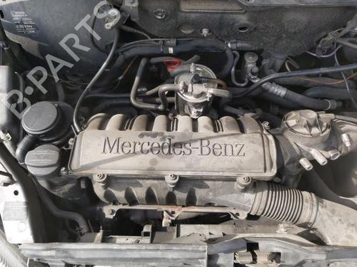 Pipe MERCEDES-BENZ A-CLASS (W168) A 170 CDI (168.008) | BP33529068M125 - Image 4