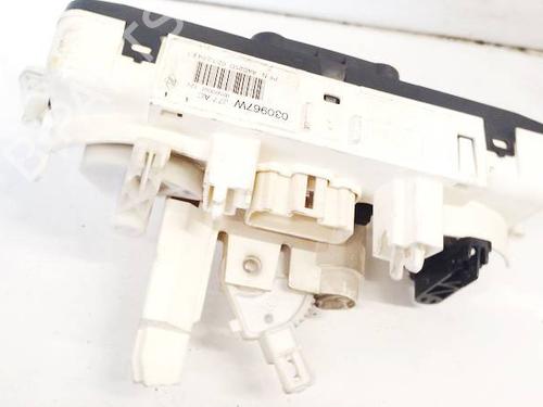 Climate control AUDI A6 C5 (4B2, 4B4) 2.5 TDI | BP34787522I5 - Image 2